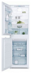 Tủ lạnh Electrolux ENN 26800 ảnh kiểm tra lại