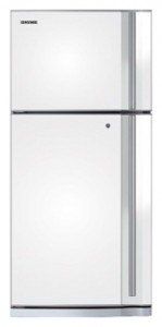 Køleskab Hitachi R-Z530EUN9KTWH Foto anmeldelse