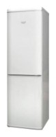 Kühlschrank Hotpoint-Ariston MBA 2200 Foto Rezension