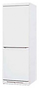Refrigerator Hotpoint-Ariston MBA 1167 larawan pagsusuri
