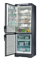 Холодильник Electrolux ERB 3500 Фото обзор