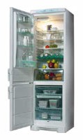 Kjøleskap Electrolux ERB 4102 Bilde anmeldelse