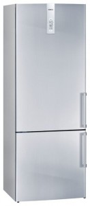Refrigerator Bosch KGN57P71NE larawan pagsusuri