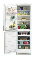 Tủ lạnh Electrolux ERB 3502 ảnh kiểm tra lại