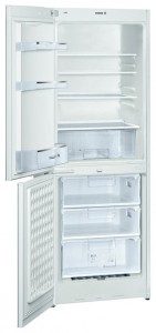 Холодильник Bosch KGV33V03 Фото обзор