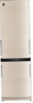 bester Sharp SJ-WP360TBE Kühlschrank Rezension