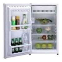 Холодильник Daewoo Electronics FR-146R Фото обзор