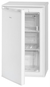 Køleskab Bomann GS265 Foto anmeldelse