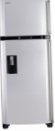 bester Sharp SJ-PD562SHS Kühlschrank Rezension