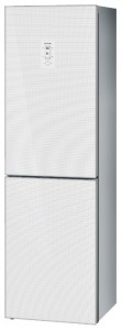 Refrigerator Siemens KG39NSW20 larawan pagsusuri