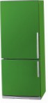 geriausia Bomann KG210 green šaldytuvas peržiūra