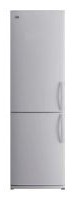 Холодильник LG GA-449 UABA Фото обзор