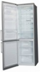 найкраща LG GA-B489 BMCA Холодильник огляд