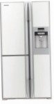 лучшая Hitachi R-M700GUC8GWH Холодильник обзор