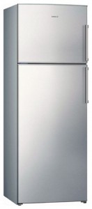 Холодильник Bosch KDV52X64NE Фото обзор