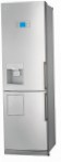 лучшая LG GR-Q459 BTYA Холодильник обзор