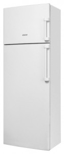 Холодильник Vestel VDD 260 LW Фото обзор