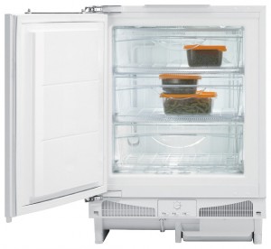 Tủ lạnh Gorenje FIU 6091 AW ảnh kiểm tra lại