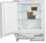 geriausia Gorenje FIU 6091 AW šaldytuvas peržiūra