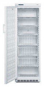 Tủ lạnh Liebherr GG 4310 ảnh kiểm tra lại