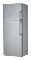 Холодильник Whirlpool WTV 4525 NFTS Фото обзор
