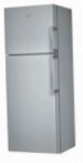 лучшая Whirlpool WTV 4525 NFTS Холодильник обзор