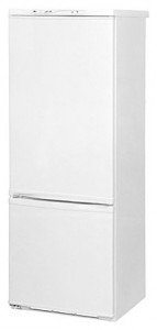 Kühlschrank NORD 221-7-110 Foto Rezension