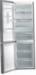 лучшая Samsung RL-53 GYBMG Холодильник обзор