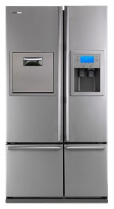 Kühlschrank Samsung RM-25 KGRS Foto Rezension