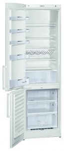 Холодильник Bosch KGV39X27 Фото обзор