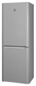 Fridge Indesit BIA 16 NF S Photo review