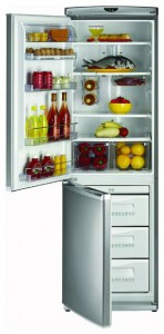 Kühlschrank TEKA NF1 370 Foto Rezension