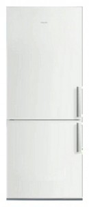 Refrigerator ATLANT ХМ 6224-100 larawan pagsusuri
