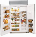 лучшая General Electric Monogram ZSEB480NY Холодильник обзор
