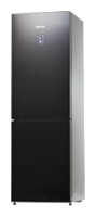 Refrigerator Snaige RF34VE-P1AH27J larawan pagsusuri