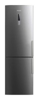 Refrigerator Samsung RL-56 GEGIH larawan pagsusuri