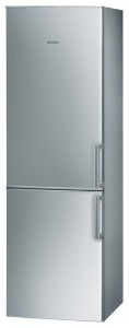 Холодильник Siemens KG36VZ45 Фото обзор