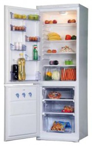 Холодильник Vestel DSR 360 фото огляд