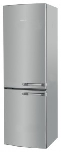 Холодильник Bosch KGV36Z45 Фото обзор