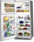найкраща Frigidaire GLTP20V9MS Холодильник огляд