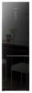 Refrigerator Daewoo Electronics RN-T455 NPB larawan pagsusuri