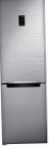 лучшая Samsung RB-31 FERNCSS Холодильник обзор