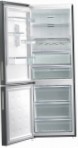 найкраща Samsung RL-53 GYBIH Холодильник огляд