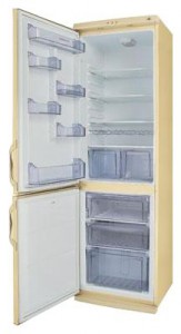 Tủ lạnh Vestfrost VB 344 M1 03 ảnh kiểm tra lại