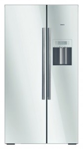Холодильник Bosch KAD62S20 фото огляд