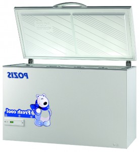 Tủ lạnh Pozis Свияга 150-1 ảnh kiểm tra lại