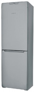 Холодильник Hotpoint-Ariston MBM 1822 Фото обзор