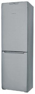 Fridge Hotpoint-Ariston MBM 1822 Photo review