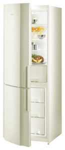Холодильник Gorenje RK 62341 C Фото обзор