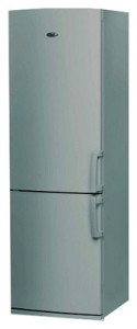 Холодильник Whirlpool W 3512 X Фото обзор